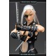 Ternion Wars Action Figure 1/6 Kuroikage 30 cm